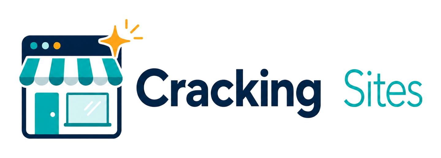 Cracking Sites